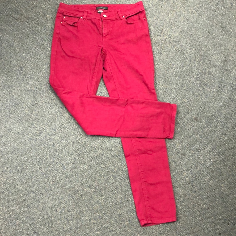 White House Black Market Jeans